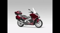 Moto - News: Honda a Eicma 2011: tutto su Crosstourer e Integra