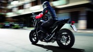 Moto - News: Honda NC700S 2012