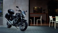 Moto - News: Honda NC700S 2012