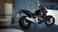 Moto - News: Honda NC700S 2012