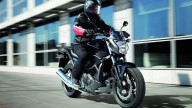 Moto - News: Honda NC700S 2012