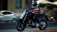 Moto - News: Honda NC700S 2012