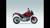 Moto - News: Honda NC700X 2012