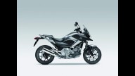 Moto - News: Honda NC700X 2012