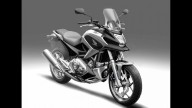 Moto - Test: Honda NC700X - TEST