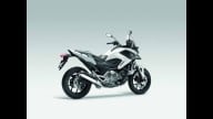 Moto - Test: Honda NC700X - TEST