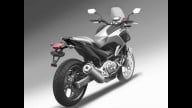 Moto - Test: Honda NC700X - TEST