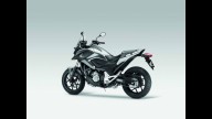 Moto - Test: Honda NC700X - TEST