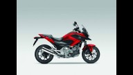 Moto - Test: Honda NC700X - TEST