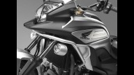 Moto - Test: Honda NC700X - TEST