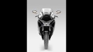 Moto - News: Honda VFR1200F-DTC 2012