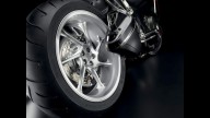 Moto - News: Honda VFR1200F-DTC 2012