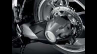 Moto - News: Honda VFR1200F-DTC 2012