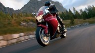 Moto - News: Honda VFR1200F-DTC 2012