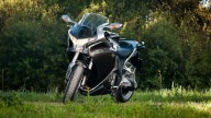 Moto - News: Honda VFR1200F-DTC 2012