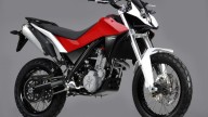 Moto - News: Husqvarna: la Concept Strada al "Paris Moto Show"