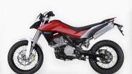 Moto - News: Husqvarna: la Concept Strada al "Paris Moto Show"