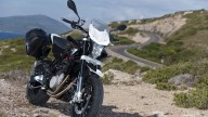 Moto - News: Husqvarna Nuda 900 e 900R: gli accessori