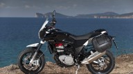 Moto - News: Husqvarna Nuda 900 e 900R: gli accessori