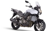 Moto - News: Kawasaki Versys 1000