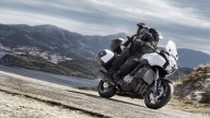 Moto - News: Kawasaki Versys 1000
