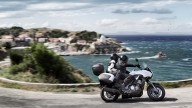 Moto - News: Kawasaki Versys 1000