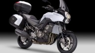 Moto - News: Kawasaki Versys 1000 Grand Tourer 2012