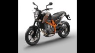 Moto - News: KTM  690 Duke 2012