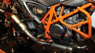 Moto - News: KTM 690 Duke 2012: il video teaser