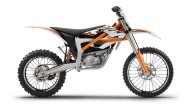 Moto - News: KTM Freeride E: arriva il video emozionale!