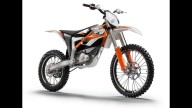 Moto - News: KTM Freeride E: arriva il video emozionale!