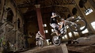 Moto - News: KTM Freeride E: arriva il video emozionale!