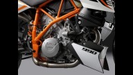 Moto - News: KTM 990 Super Duke R 2012