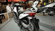 Moto - News: Kymco K-Pipe 125 2012