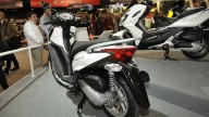 Moto - News: Kymco People One 125i 2012