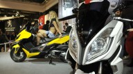 Moto - News: Kymco People One 125i 2012