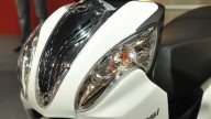 Moto - News: Kymco Xciting 400 2012