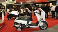 Moto - News: Kymco Xciting 400 2012