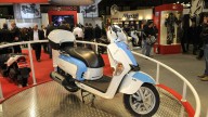 Moto - News: Kymco Xciting 400 2012