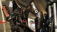 Moto - News: Kymco Xciting 400 2012