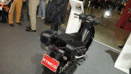 Moto - News: Kymco K-Pipe 125 2012