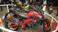 Moto - News: Kymco a EICMA 2011