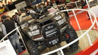 Moto - News: Kymco a EICMA 2011