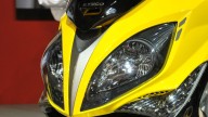 Moto - News: Kymco People One 125i 2012