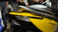 Moto - News: Kymco a EICMA 2011