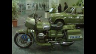 Moto - News: La storia delle Moto Guzzi V7 - I bufali di Mandello