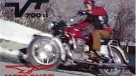 Moto - News: La storia delle Moto Guzzi V7 - I bufali di Mandello