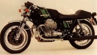 Moto - News: La storia delle Moto Guzzi V7 (seconda parte)