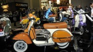 Moto - News: LML a EICMA 2011