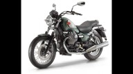 Moto - News: Moto Guzzi Nevada Classic ed Anniversario 2012